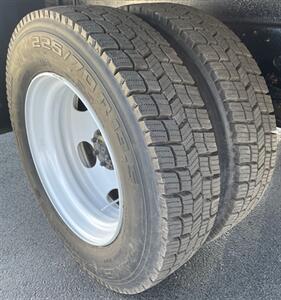 2020 Isuzu NPR XD - Photo 14 - Geneva, OH 44041