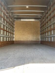 2020 Isuzu NPR XD - Photo 8 - Geneva, OH 44041