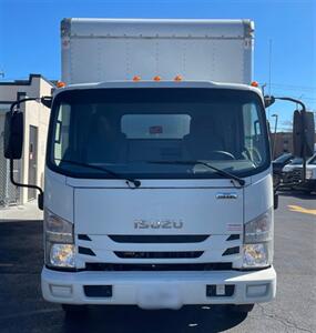 2020 Isuzu NPR XD - Photo 2 - Geneva, OH 44041