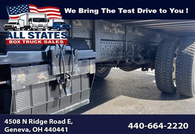 2020 Isuzu NPR XD - Photo 13 - Geneva, OH 44041