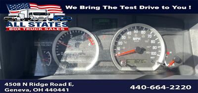 2020 Isuzu NPR XD - Photo 17 - Geneva, OH 44041