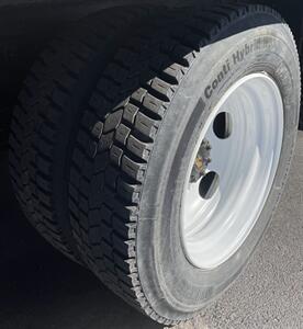 2020 Isuzu NPR XD - Photo 15 - Geneva, OH 44041