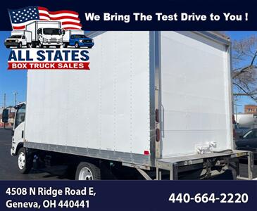 2020 Isuzu NPR XD - Photo 6 - Geneva, OH 44041