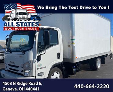 2020 Isuzu NPR XD - Photo 3 - Geneva, OH 44041