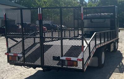 2020 Isuzu NPR HD Landscape Truck - Photo 6 - Geneva, OH 44041
