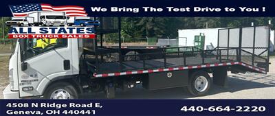 2020 Isuzu NPR HD   - Photo 3 - Geneva, OH 44041