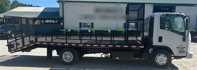 2020 Isuzu NPR HD Landscape Truck - Photo 4 - Geneva, OH 44041