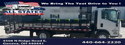 2020 Isuzu NPR HD   - Photo 4 - Geneva, OH 44041