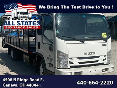 2020 Isuzu NPR HD   - Photo 2 - Geneva, OH 44041