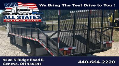 2020 Isuzu NPR HD   - Photo 5 - Geneva, OH 44041