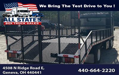 2020 Isuzu NPR HD   - Photo 6 - Geneva, OH 44041