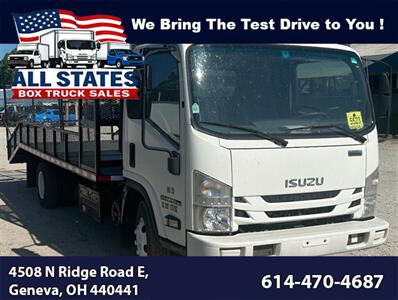 2020 Isuzu NPR HD - Photo 2 - Geneva, OH 44041
