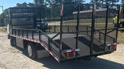 2020 Isuzu NPR HD Landscape Truck - Photo 5 - Geneva, OH 44041