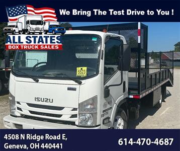 2020 Isuzu NPR HD - Photo 1 - Geneva, OH 44041