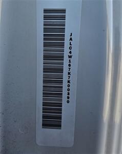 2020 Isuzu NPR   - Photo 11 - Geneva, OH 44041