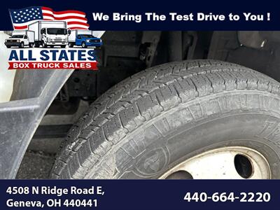 2020 Isuzu NPR   - Photo 8 - Geneva, OH 44041