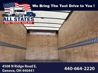 2020 Isuzu NPR   - Photo 10 - Geneva, OH 44041