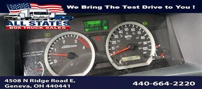 2020 Isuzu NPR   - Photo 5 - Geneva, OH 44041