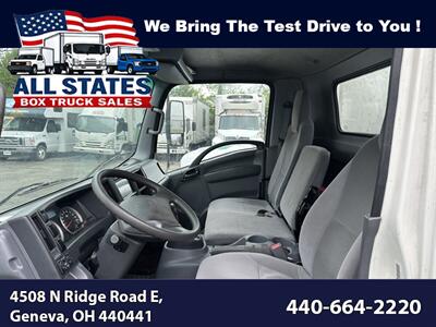 2020 Isuzu NPR   - Photo 4 - Geneva, OH 44041