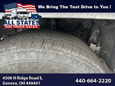 2020 Isuzu NPR   - Photo 9 - Geneva, OH 44041