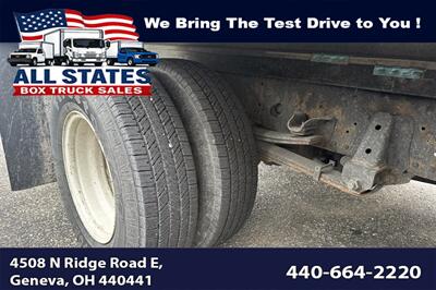 2020 Isuzu NPR   - Photo 6 - Geneva, OH 44041