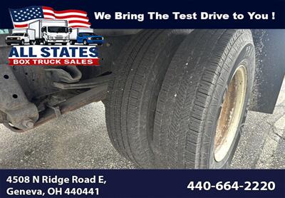 2020 Isuzu NPR   - Photo 7 - Geneva, OH 44041