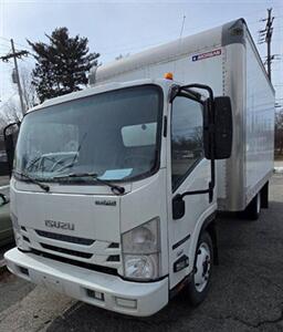2020 Isuzu NPR HD   - Photo 3 - Geneva, OH 44041