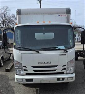 2020 Isuzu NPR HD   - Photo 2 - Geneva, OH 44041