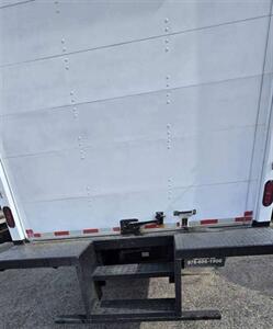 2020 Isuzu NPR HD   - Photo 4 - Geneva, OH 44041