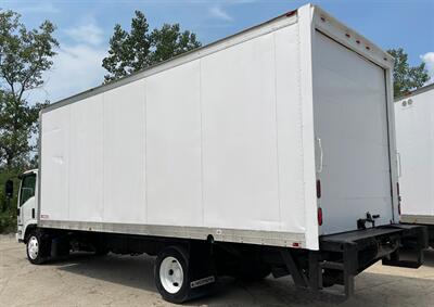 2014 Isuzu NRR 22' Box + Lift Gate - Photo 4 - Geneva, OH 44041