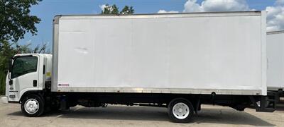 2014 Isuzu NRR 22' Box + Lift Gate - Photo 3 - Geneva, OH 44041