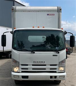 2014 Isuzu NRR 24' Box + Lift Gate - Photo 7 - Geneva, OH 44041