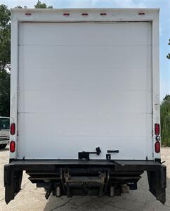 2014 Isuzu NRR 24' Box + Lift Gate - Photo 5 - Geneva, OH 44041