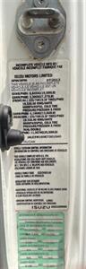 2014 Isuzu NRR 24' Box + Lift Gate - Photo 18 - Geneva, OH 44041