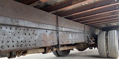 2014 Isuzu NRR 22' Box + Lift Gate - Photo 13 - Geneva, OH 44041