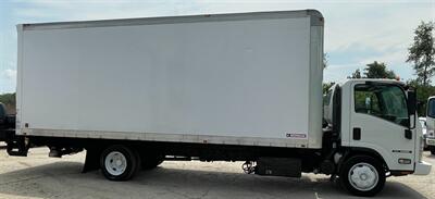 2014 Isuzu NRR 22' Box + Lift Gate - Photo 6 - Geneva, OH 44041