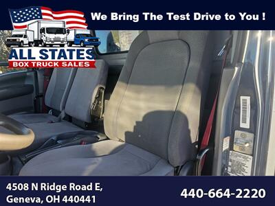 2022 Isuzu NQR   - Photo 14 - Geneva, OH 44041