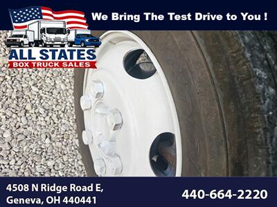 2022 Isuzu NQR   - Photo 13 - Geneva, OH 44041