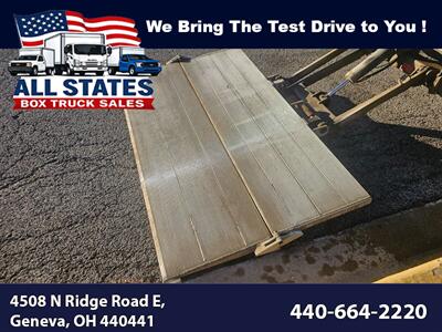 2022 Isuzu NQR   - Photo 8 - Geneva, OH 44041