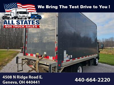 2022 Isuzu NQR   - Photo 5 - Geneva, OH 44041