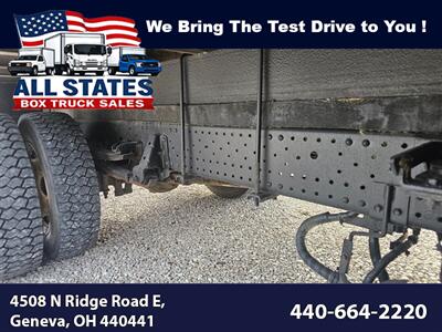 2022 Isuzu NQR   - Photo 9 - Geneva, OH 44041