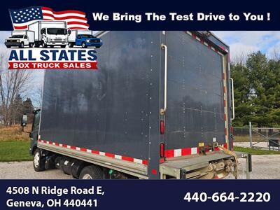 2022 Isuzu NQR   - Photo 4 - Geneva, OH 44041