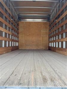 2018 Isuzu NQR   - Photo 8 - Geneva, OH 44041