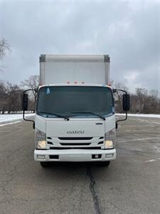 2018 Isuzu NQR   - Photo 2 - Geneva, OH 44041