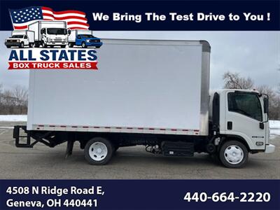 2018 Isuzu NQR   - Photo 3 - Geneva, OH 44041