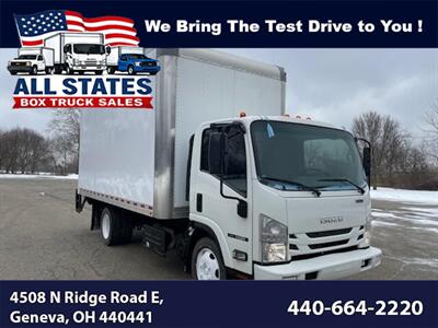 2018 Isuzu NQR   - Photo 1 - Geneva, OH 44041