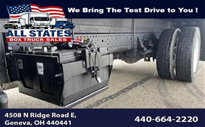 2018 Isuzu NQR   - Photo 9 - Geneva, OH 44041