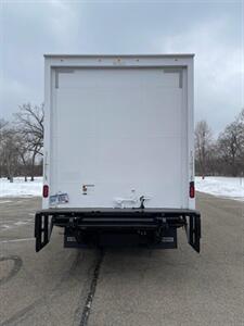 2018 Isuzu NQR   - Photo 6 - Geneva, OH 44041
