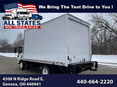 2018 Isuzu NQR   - Photo 4 - Geneva, OH 44041