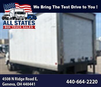 2021 Isuzu NQR   - Photo 3 - Geneva, OH 44041